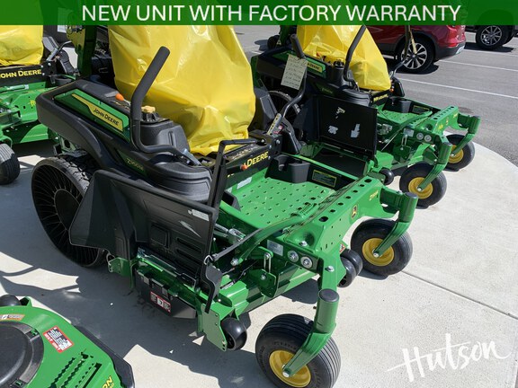Photo of 2025 John Deere Z950M
