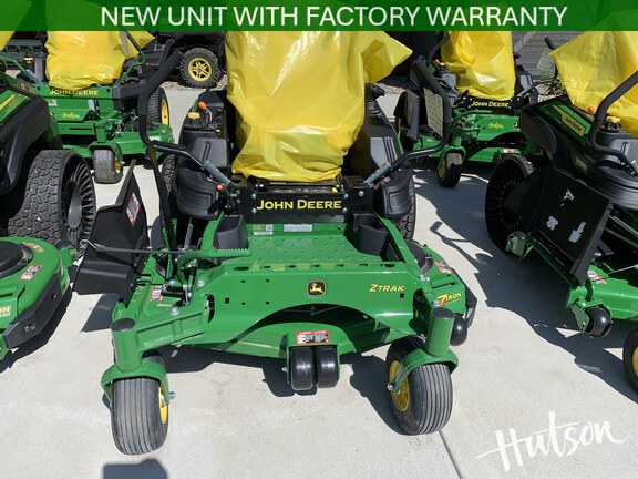 Photo of 2025 John Deere Z950M