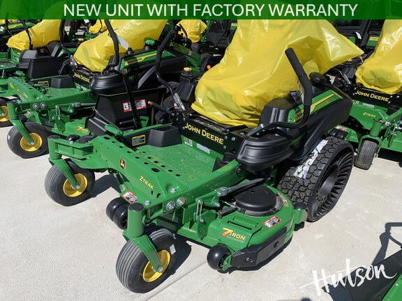 Photo of 2025 John Deere Z950M