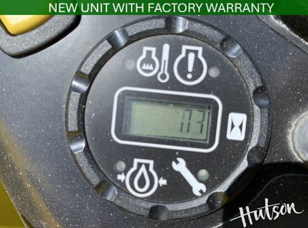 Photo of 2025 John Deere Z950M