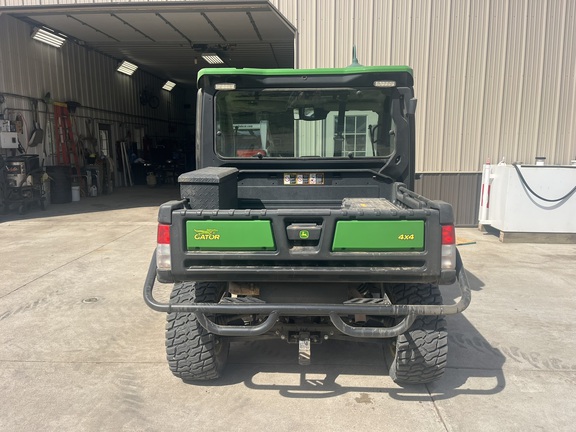 2024 John Deere XUV 835R - Photo3