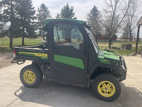 2024 John Deere XUV 835R - Photo4