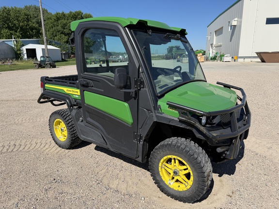  John Deere XUV 835R