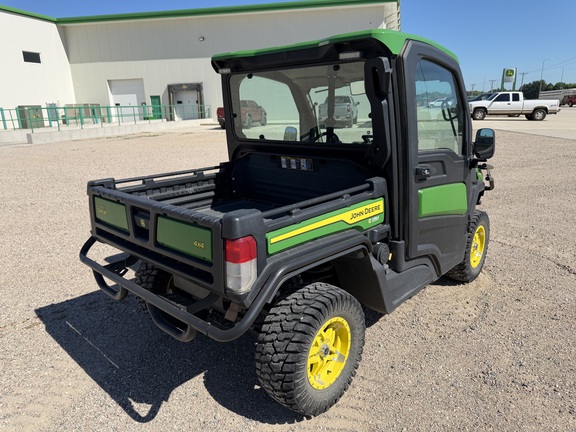 2024 John Deere XUV 835R - Photo3