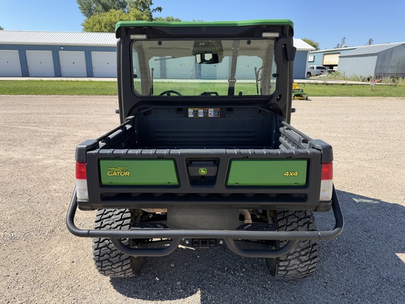 2024 John Deere XUV 835R - Photo4