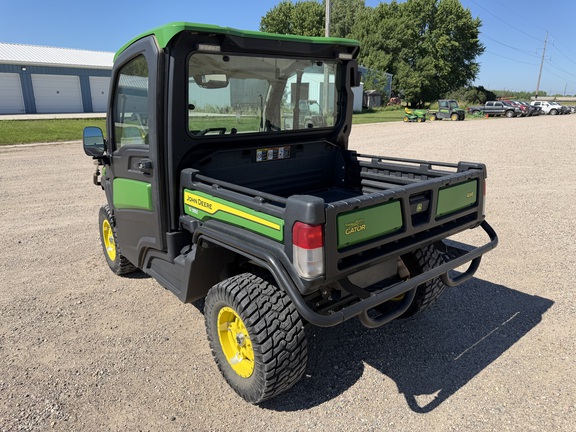 2024 John Deere XUV 835R - Photo5