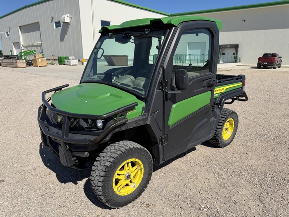 2024 John Deere XUV 835R - Photo7