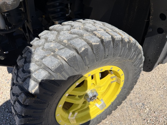 2024 John Deere XUV 835R - Photo10
