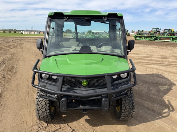 2024 John Deere XUV 835R - Photo8