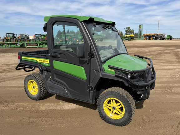  John Deere XUV 835R