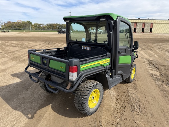 2024 John Deere XUV 835R - Photo3