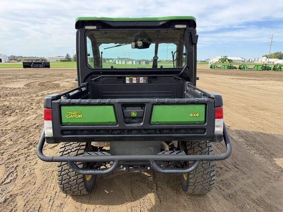 2024 John Deere XUV 835R - Photo4
