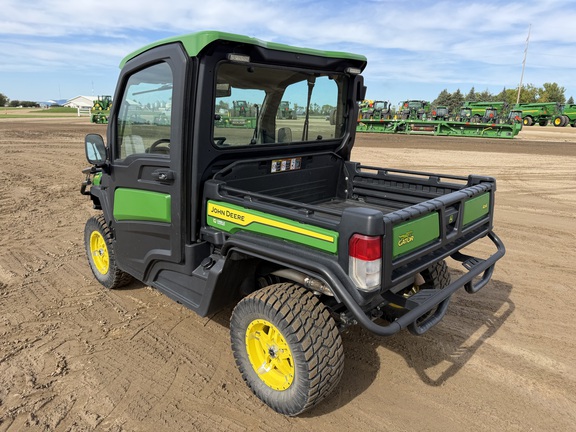 2024 John Deere XUV 835R - Photo5