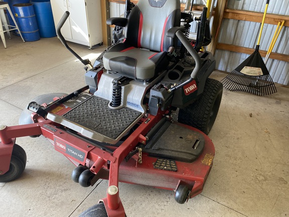  Toro TITAN HD - 74480