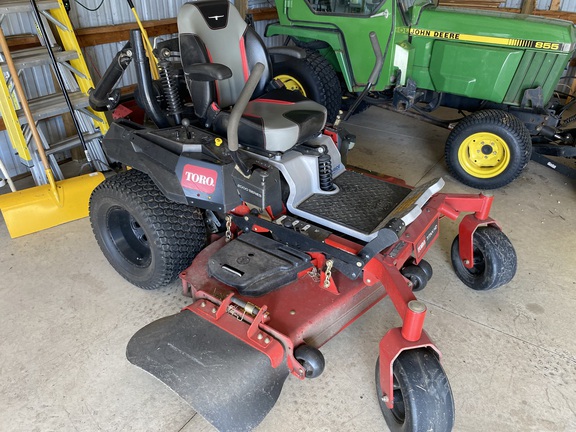 2024 Toro TITAN HD - 74480 - Photo4