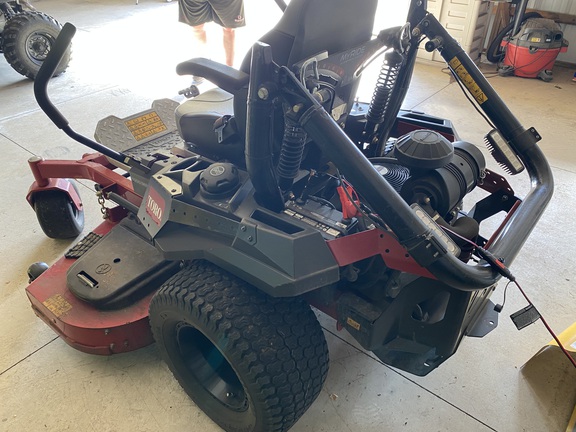 2024 Toro TITAN HD - 74480 - Photo7