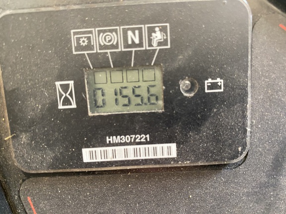 2024 Toro TITAN HD - 74480 - Photo8