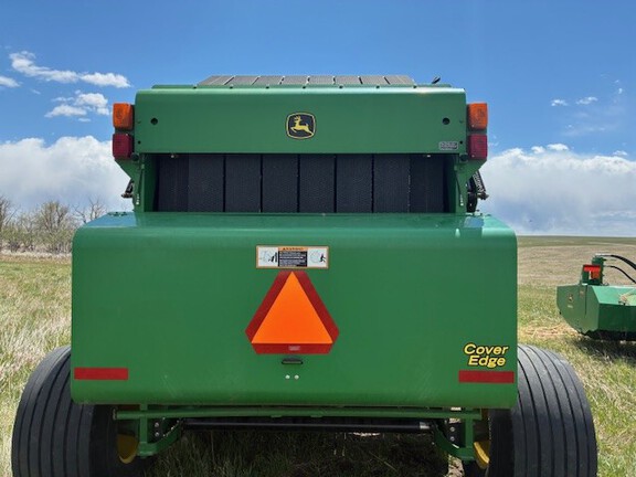 2012 John Deere 568 (4th thumbnail)