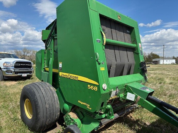 2012 John Deere 568 (7th thumbnail)