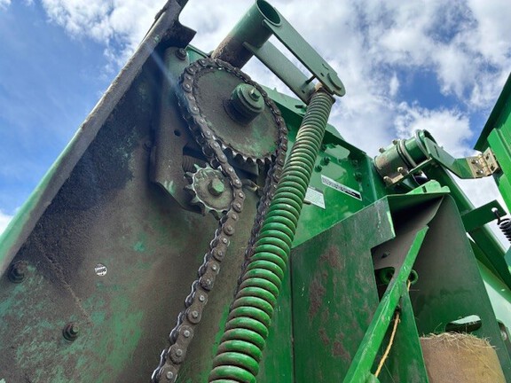 2012 John Deere 568 (13th thumbnail)