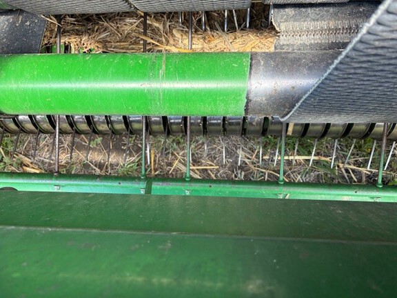2012 John Deere 568 (10th thumbnail)