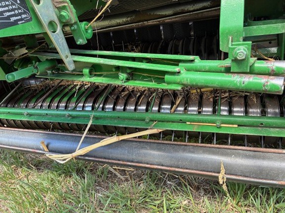 2012 John Deere 568 (11th thumbnail)
