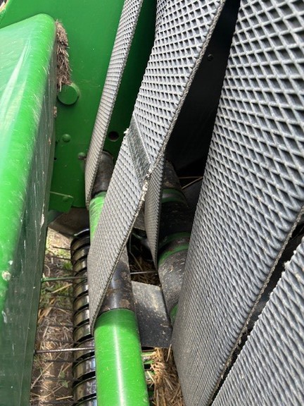 2012 John Deere 568 (9th thumbnail)