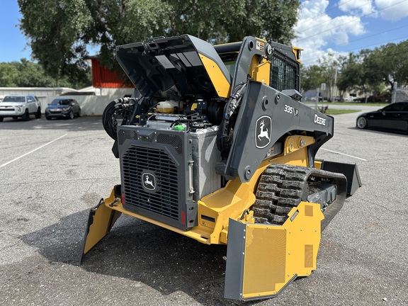 2025 John Deere 335P-11