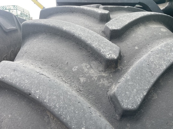 2010 John Deere 9630 - Photo10