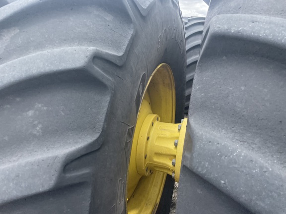 2010 John Deere 9630 - Photo9