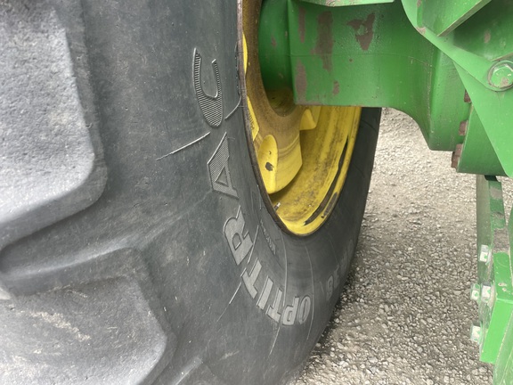 2010 John Deere 9630 - Photo12