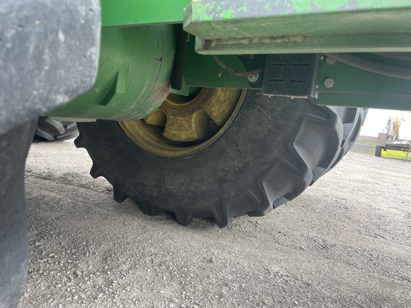 2010 John Deere 9630 - Photo13