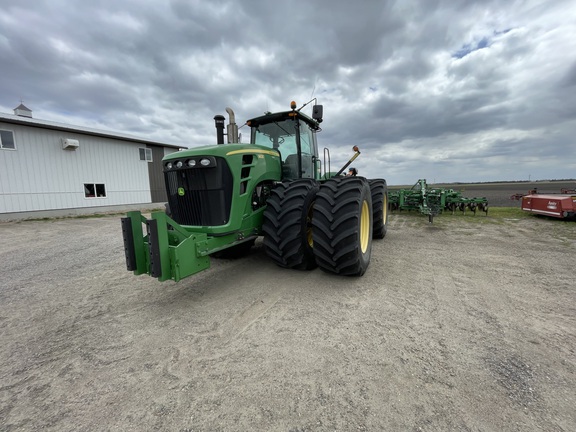 2010 John Deere 9630 - Photo2