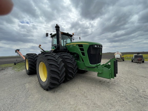  John Deere 9630