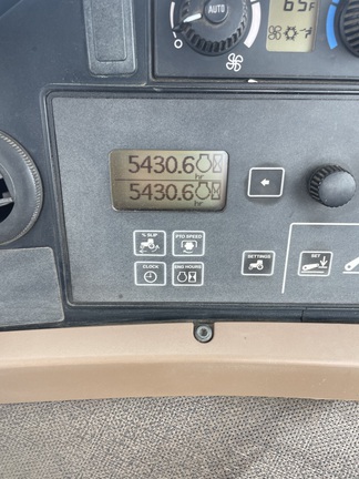 2010 John Deere 9630 - Photo14