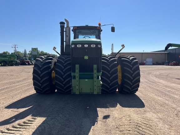 2010 John Deere 9630 - Photo2