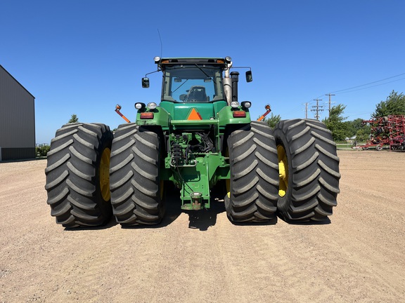 2010 John Deere 9630 - Photo6