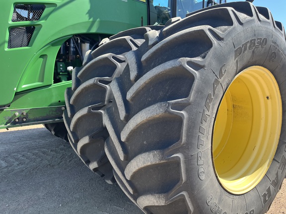 2010 John Deere 9630 - Photo11