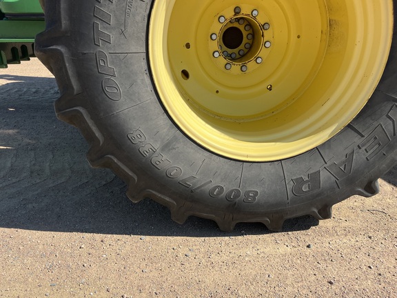 2010 John Deere 9630 - Photo10