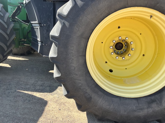 2010 John Deere 9630 - Photo13
