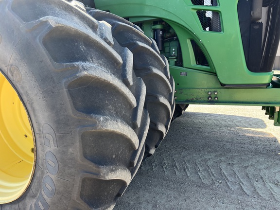 2010 John Deere 9630 - Photo14