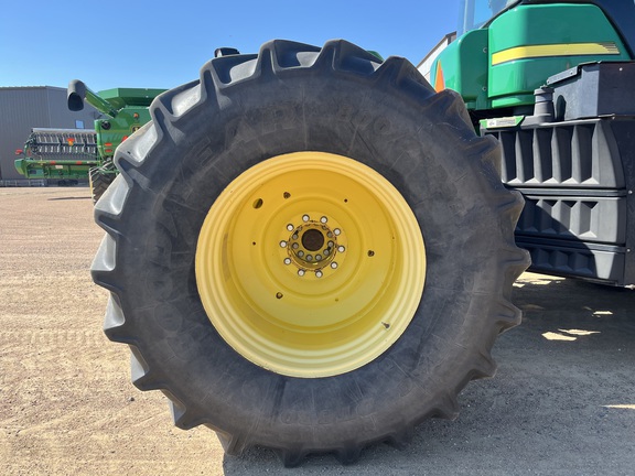 2010 John Deere 9630 - Photo15