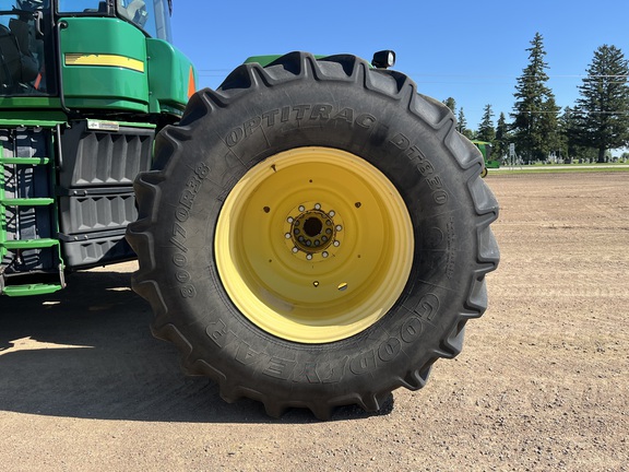 2010 John Deere 9630 - Photo20