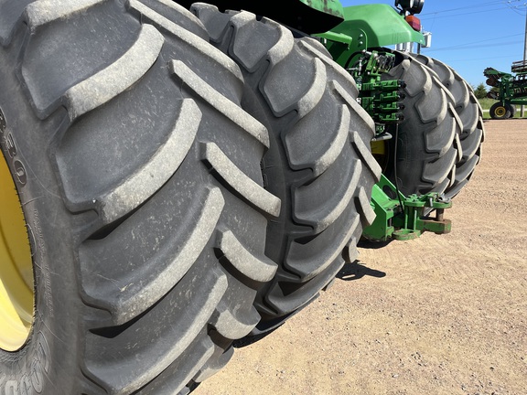 2010 John Deere 9630 - Photo22