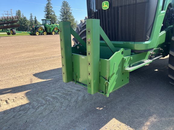 2010 John Deere 9630 - Photo25