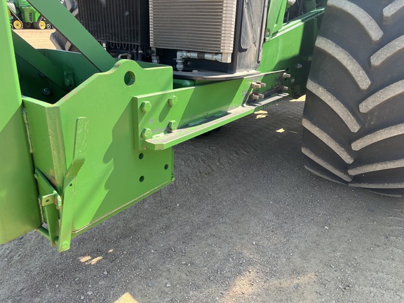 2010 John Deere 9630 - Photo26