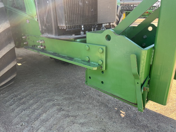 2010 John Deere 9630 - Photo27