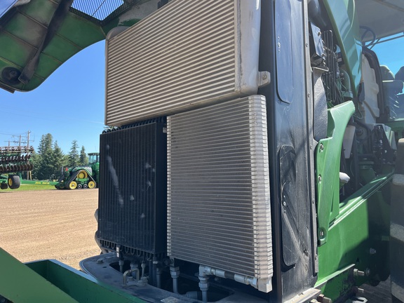 2010 John Deere 9630 - Photo28