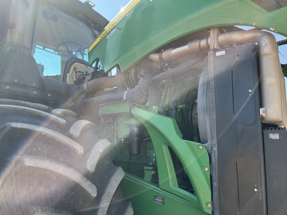 2010 John Deere 9630 - Photo30