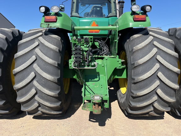 2010 John Deere 9630 - Photo31
